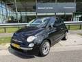 Fiat 500C 0.9 TwinAir Lounge / Airco / PDC. Achter / Elek Ra Чёрный - thumbnail 1