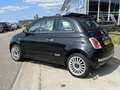 Fiat 500C 0.9 TwinAir Lounge / Airco / PDC. Achter / Elek Ra Чёрный - thumbnail 7