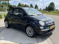 Fiat 500C 0.9 TwinAir Lounge / Airco / PDC. Achter / Elek Ra Чёрный - thumbnail 10