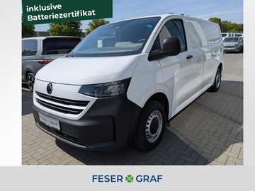 BEV 64 kWh GJR AHK Holzboden