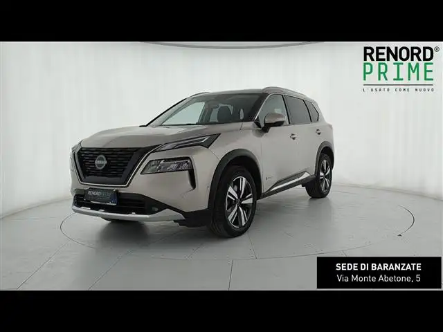 Nissan X-Trail 1.5 e-POWER Tekna Executive Pack e-4ORCE 4