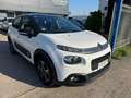 Citroen C3 1.2 puretech Shine s Bianco - thumbnail 1