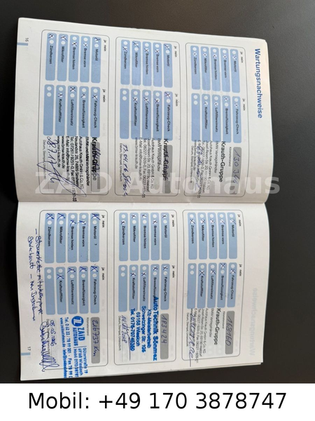 Photo du véhicule