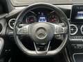 Mercedes-Benz GLC 250 250d Coupé 4MATIC AMG Line DOS 7514 Blauw - thumbnail 12