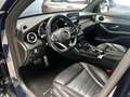 Mercedes-Benz GLC 250 250d Coupé 4MATIC AMG Line DOS 7514 Blauw - thumbnail 10
