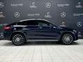Mercedes-Benz GLC 250 250d Coupé 4MATIC AMG Line DOS 7514 Blauw - thumbnail 4