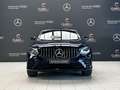 Mercedes-Benz GLC 250 250d Coupé 4MATIC AMG Line DOS 7514 Blauw - thumbnail 2
