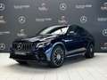 Mercedes-Benz GLC 250 250d Coupé 4MATIC AMG Line DOS 7514 Blauw - thumbnail 1
