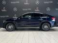 Mercedes-Benz GLC 250 250d Coupé 4MATIC AMG Line DOS 7514 Blauw - thumbnail 8