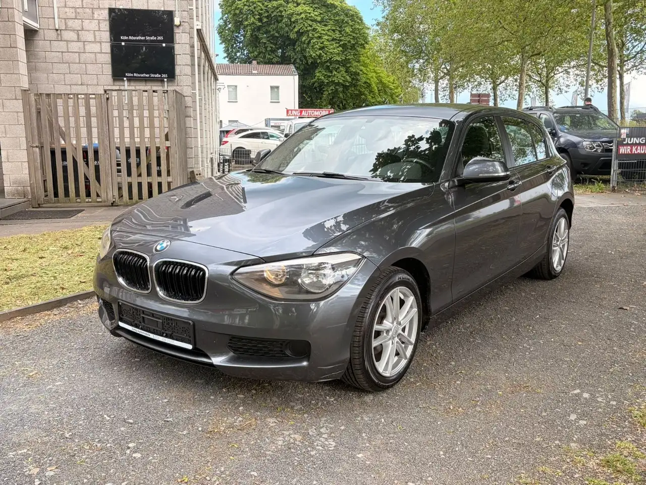 Das Auto
