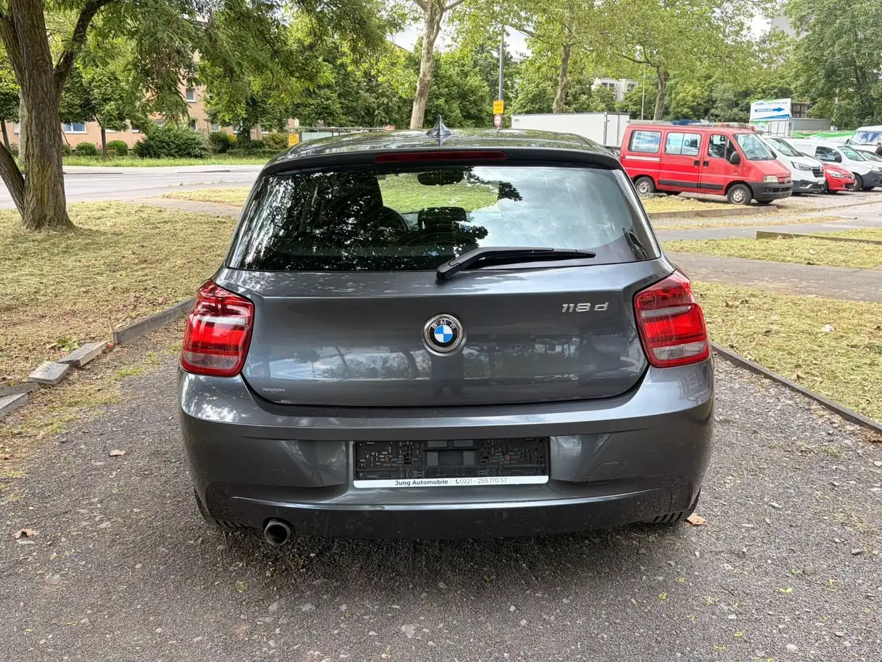 Das Auto