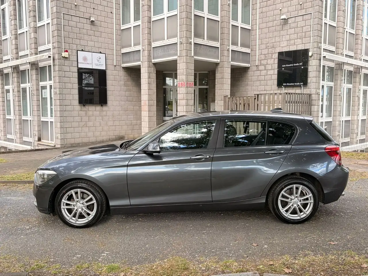 Das Auto