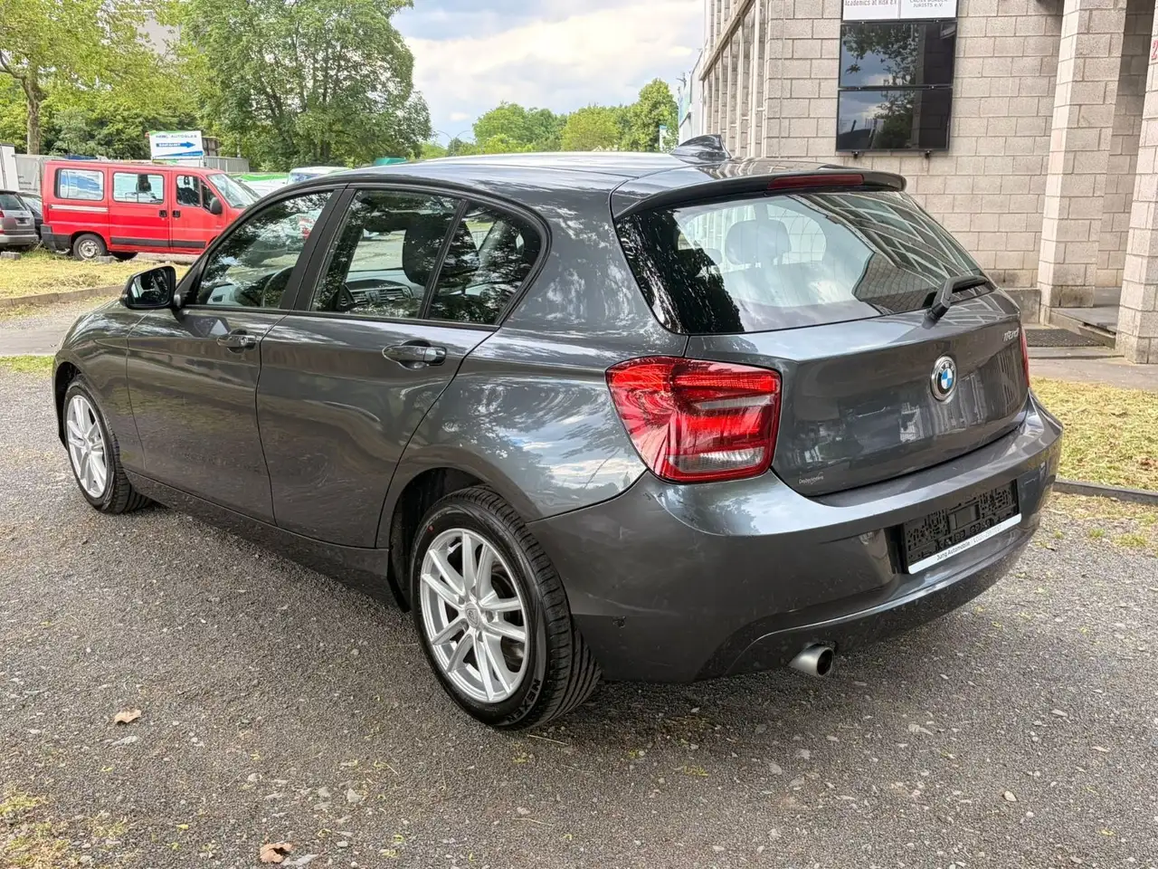 Das Auto