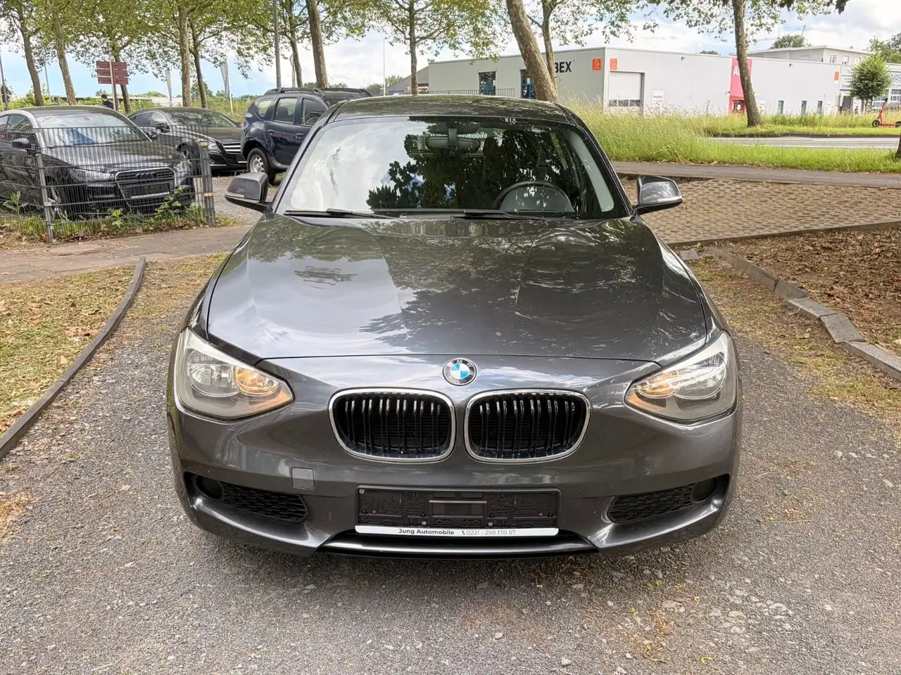 Das Auto