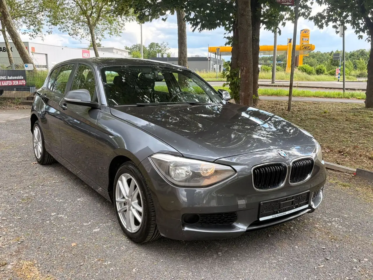 Das Auto