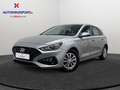 Hyundai i30 1.0T-GDi 48v Twist Airco Camera Apple Carplay Andr Argent - thumbnail 1