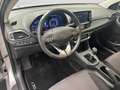 Hyundai i30 1.0T-GDi 48v Twist Airco Camera Apple Carplay Andr Argent - thumbnail 6