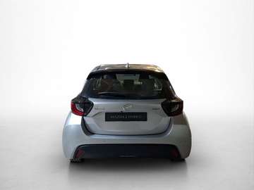 1.5 HEV 85KW CVT EXCLUSIVE-LINE 5P