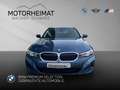 BMW 318 d Touring Facelift RFK ACC Comfortpaket Blau - thumbnail 3