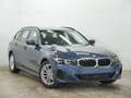 BMW 318 d Touring Facelift RFK ACC Comfortpaket Bleu - thumbnail 3