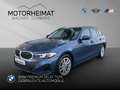 BMW 318 d Touring Facelift RFK ACC Comfortpaket Blau - thumbnail 1