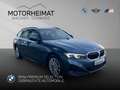 BMW 318 d Touring Facelift RFK ACC Comfortpaket Blau - thumbnail 4