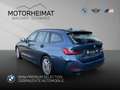 BMW 318 d Touring Facelift RFK ACC Comfortpaket Blau - thumbnail 5