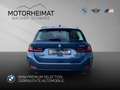 BMW 318 d Touring Facelift RFK ACC Comfortpaket Blau - thumbnail 6