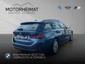 BMW 318 d Touring Facelift RFK ACC Comfortpaket Blau - thumbnail 7