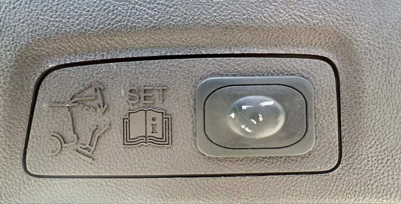 Lincoln MKC снимка Lincoln MKC