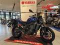 Yamaha MT-09 Bleu - thumbnail 1