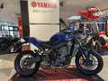 Yamaha MT-09 Bleu - thumbnail 4