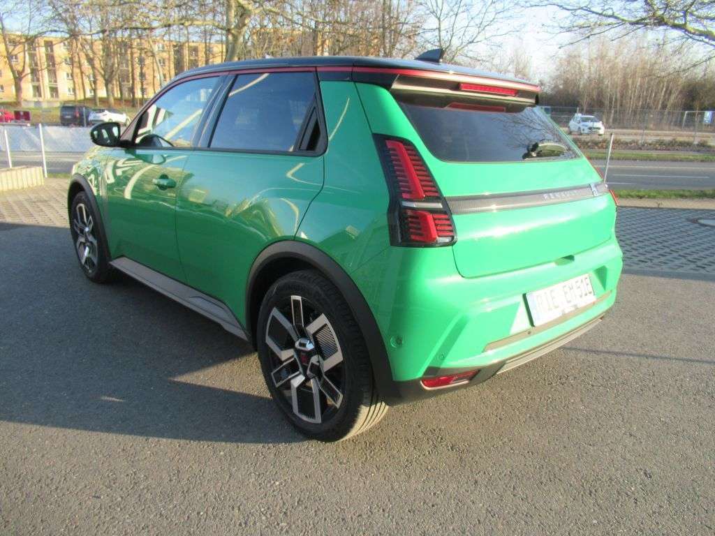 Renault R 5