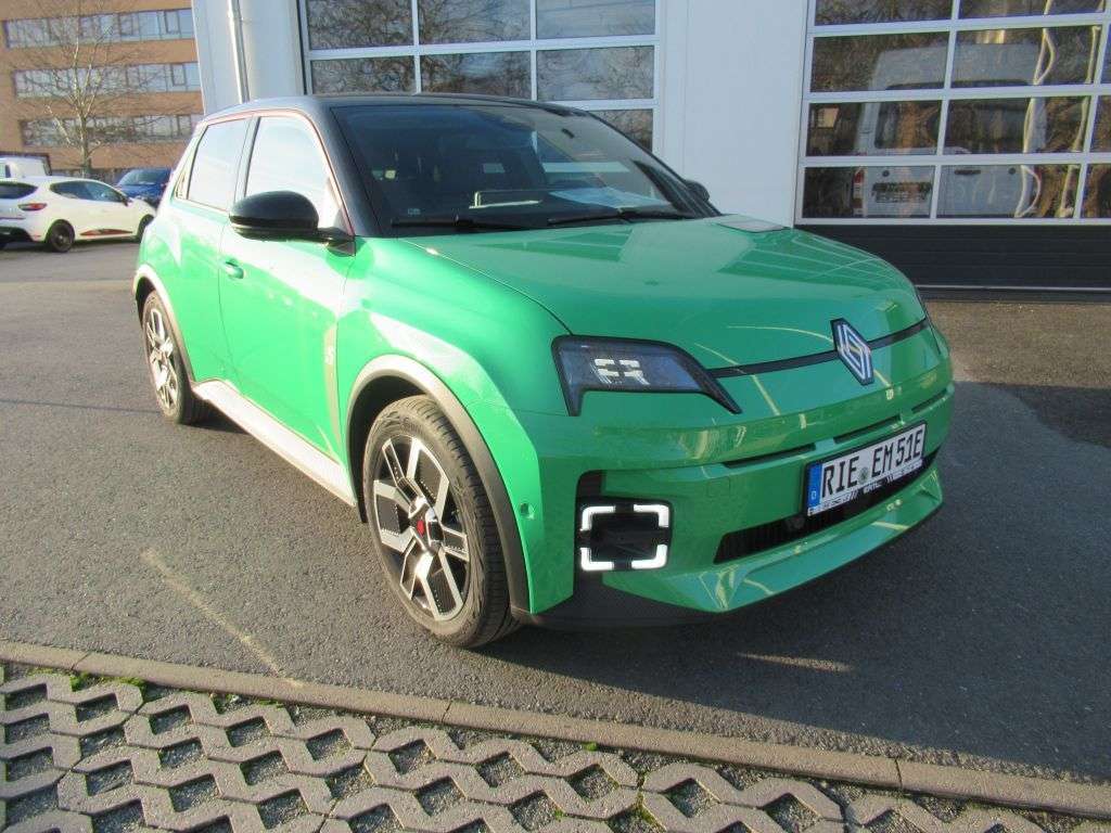 Renault R 5