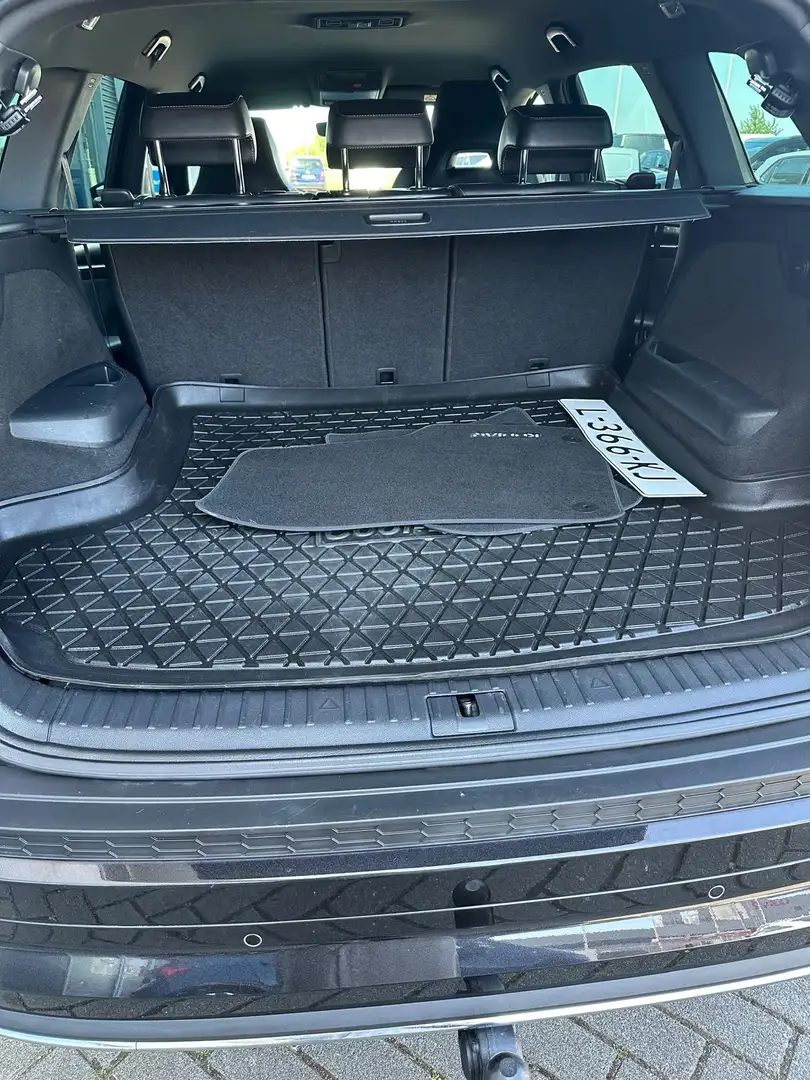 Skoda Kodiaq Kodiaq 1.5 TSI Sp. B. 7p Fekete - 2