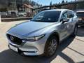 Mazda CX-5 CX-5 CD150 AWD Takumi Aut. Silber - thumbnail 3