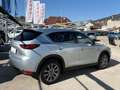 Mazda CX-5 CX-5 CD150 AWD Takumi Aut. Silber - thumbnail 6