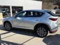 Mazda CX-5 CX-5 CD150 AWD Takumi Aut. Silber - thumbnail 4