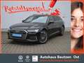 Audi A6 Avant 50 TFSI e qua. S-tronic Design AHK/MATRIX/1 Schwarz - thumbnail 1