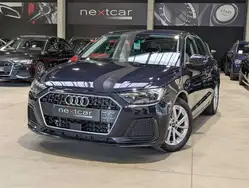 Audi A1 30TFSi STronic Sportback Adv. *LED-NAVI-VIRTUAL-SIEGES