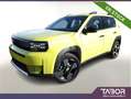 Fiat Grande Panda MHEV 110 La Prima Hiver GPS Jaune - thumbnail 1