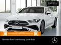 Mercedes-Benz CLE 220 d AMG+PANO+360+LED+BURMESTER+TOTW+KEYLESS Weiß - thumbnail 1