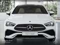 Mercedes-Benz CLE 220 d AMG+PANO+360+LED+BURMESTER+TOTW+KEYLESS Weiß - thumbnail 8