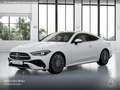 Mercedes-Benz CLE 220 d AMG+PANO+360+LED+BURMESTER+TOTW+KEYLESS Weiß - thumbnail 14