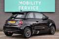 Fiat 500 Icon 42 kWh Clima Pano CarPlay LED PDC Stoelverw. Noir - thumbnail 3