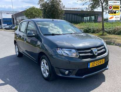 Dacia Sandero 0.9 TCe SL Royaal, Aut, Cruise, Airco, Lmv, Elektr
