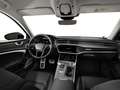 Audi A6 55 TFSIe Q 2x S LINE HD-MATRIX B&O HuD TV Grau - thumbnail 9