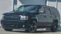 Chevrolet Suburban 4X4 7Sitzer LPG LCD Shzg Tempomat Negro - thumbnail 1