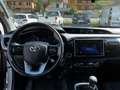 Toyota Hilux Hilux 2.4 d-4d double cab Executive 4wd Bianco - thumnbnail 12