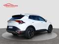 Kia Sportage 1.6 TGDi GPL Business Bianco - thumbnail 4